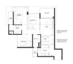 Parc Esta (D14), Apartment #596835521